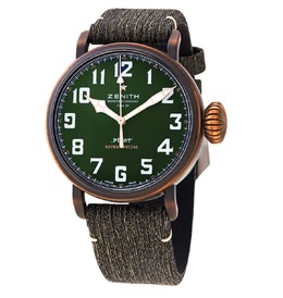 Zenith - ساعة - 29.2430.679/63.I001
