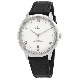 Omega - De Ville Prestige Watches - 434.13.40.20.02.001