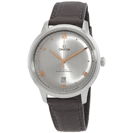 Omega - De Ville Watches - 434.13.40.20.06.001