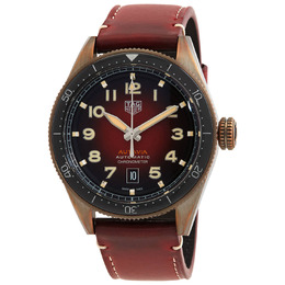 Tag Heuer - ساعة - WBE5192.FC8300