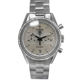 Tag Heuer - ساعة  Carrera - CV2116