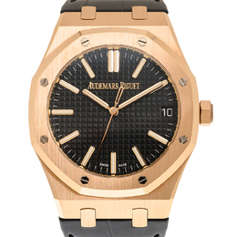 Audemars Piguet - Royal Oak Watches - 15510OR.OO.D002CR.02
