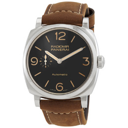 Panerai - ساعة  Radiomir - PAM00572 BR