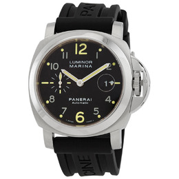 Panerai - ساعة  Luminor - PAM00164 BL