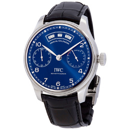 IWC - Portugieser Watches - IW503502