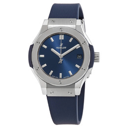 Hublot - Classic Fusion Watches - 581.NX.7170.RX