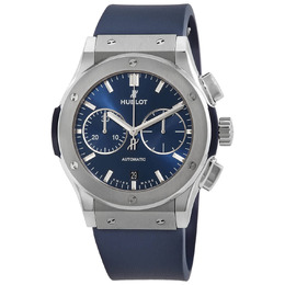 Hublot - Watches - 521.NX.7170.RX