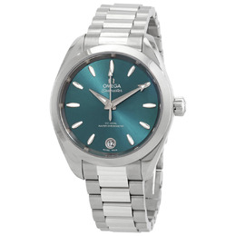 Omega - Seamaster Aqua Terra Watches - 220.10.34.20.10.001