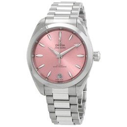 Omega - Seamaster Aqua Terra Watches - 220.10.34.20.10.003