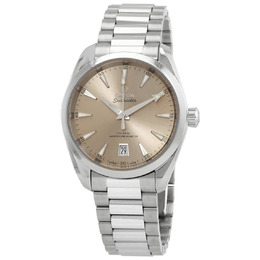 Omega - Seamaster Aqua Terra Watches - 220.10.38.20.09.001