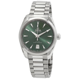 Omega - Seamaster Aqua Terra Watches - 220.10.38.20.10.002