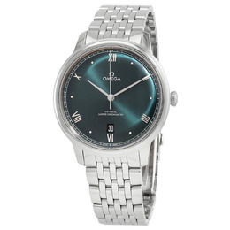 Omega - De Ville Watches - 434.10.40.20.10.001