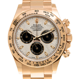Rolex - ساعة  Cosmograph Daytona - 116505MTSO