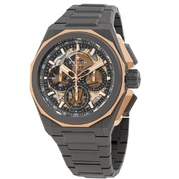 Zenith - Watches - 87.9100.9004/03.I001