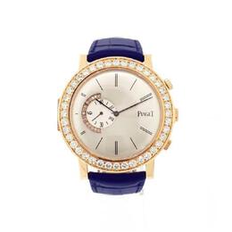 Piaget - Altiplano Watches - GOA32151