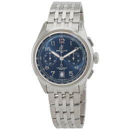 Breitling - Premier B01 Chronograph Watches - AB0145171C1A1