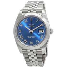 Rolex - Datejust 41 Watches - 126300BLRJ