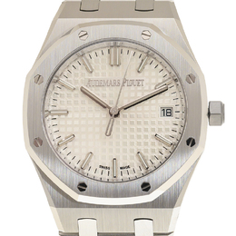 Audemars Piguet - Royal Oak Watches - 77450ST.OO.1361ST.02