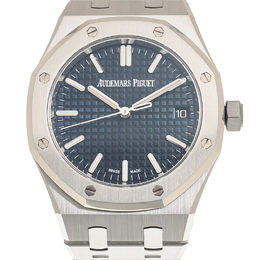 Audemars Piguet - Royal Oak 50th Anniversary Watches - 15550STOO1356ST02