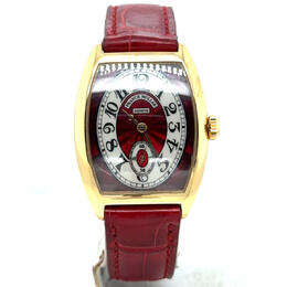 Franck Muller - Watches - 7500 S6