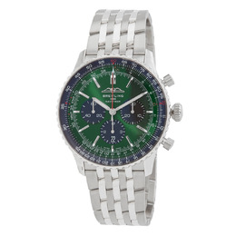 Breitling - Navitimer Watches - AB0137241L1A1