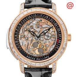 Patek Philippe - Grand Complications Watches - 5304-301R-001