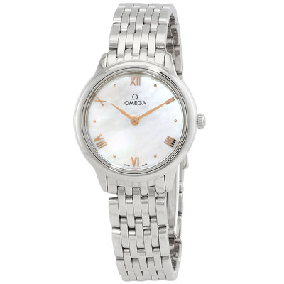 Omega De Ville Ladies' Watch 434.10.28.60.05.001 (arb6210)