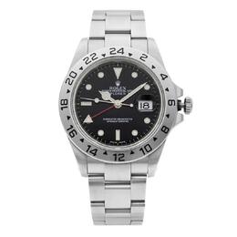 Rolex - ساعة  Explorer - 16570T BKSO
