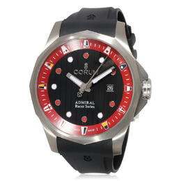 Corum - Admiral Watches - 01.0157