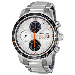 Chopard - ساعة - 15/8992-3006