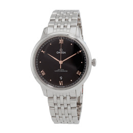 Omega - De Ville Watches - 434.10.40.20.01.001