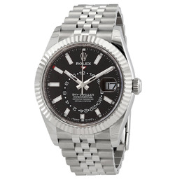 Rolex - ساعة  Sky-Dweller - 336934-0008