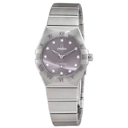 Omega - Constellation Watches - 131.10.28.60.60.002