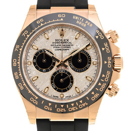 Rolex - ساعة  Cosmograph Daytona - 116515MTSR