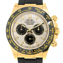 Rolex - ساعة  Cosmograph Daytona - 116518LN