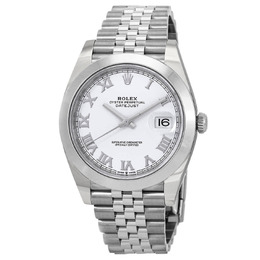 Rolex - Datejust Watches - 126300WRJ