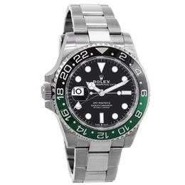 Rolex - ساعة  GMT-Master II - 126720vtnr-0001