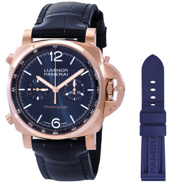 Panerai - ساعة  Luminor - PAM01111
