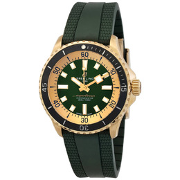 Breitling - ساعة  Superocean - N17375201L1S1