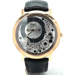 Piaget - Altiplano Watches - G0A43120