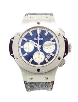 Hublot - Big Bang Watches - 301.SX.2710.NR.JEANS