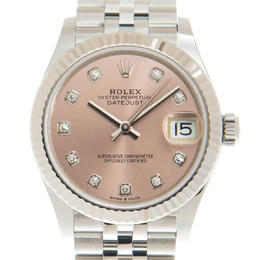 Rolex - Datejust 31 Watches - 278274 PDJ