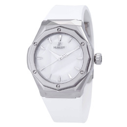 Hublot - Classic Fusion Watches - 550.NS.2200.RW.ORL20