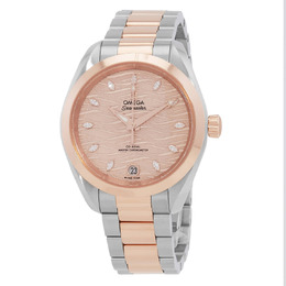 Omega - Watches - 220.20.34.20.59.001