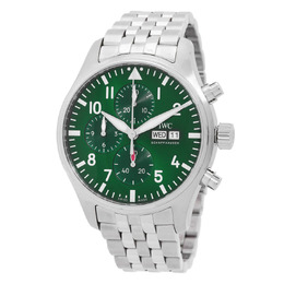 IWC - Pilot's Watches - IW378006