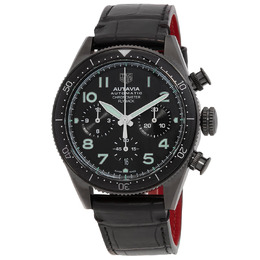Tag Heuer - Watches - CBE511C.FC8280
