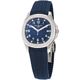 Patek Philippe - Aquanaut 5168G Watches - 5168G-001