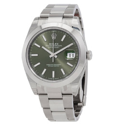Rolex - Datejust 41 Watches - M126300-0019