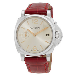 Panerai - Luminor Watches - PAM01248