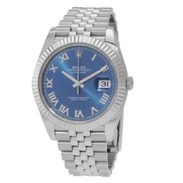 Rolex - Datejust 41 126334 Watches - 126334 BLRJ
